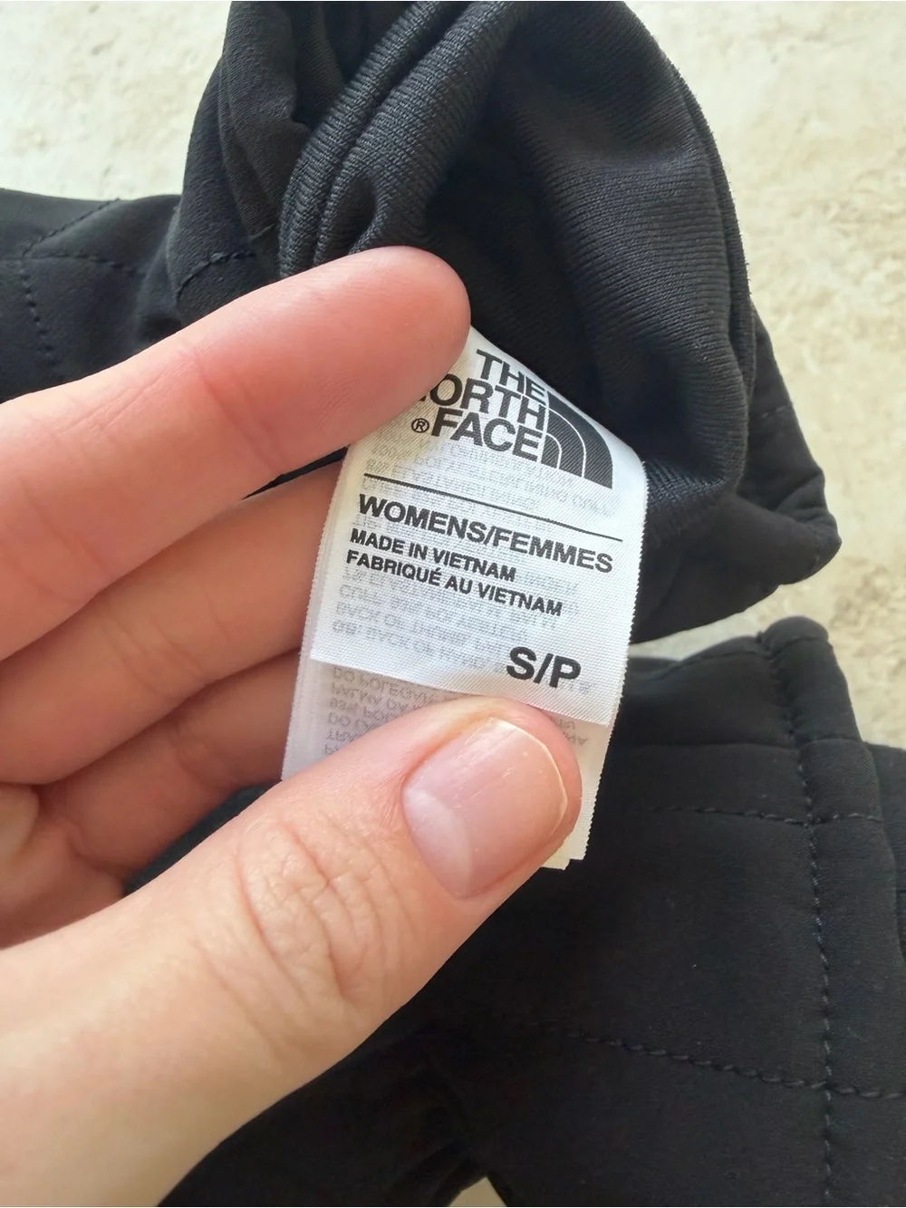 NORTH FACE Gloves